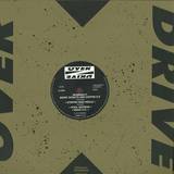 Bombing F - Morr Donuts And Coffee Ep