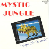 Mystic Jungle - Night Of Cheetah