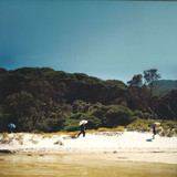 Albrecht La'brooy - Tidal River