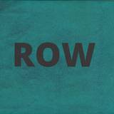 Andreas O. Hirsch - Row