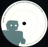 Akufen - Music 2 Wiggle 2