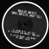 Various - EWax Editions (Part Two)