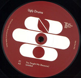 Ugly Drums - Hold Back to Block EP