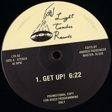 Unknown Artists - LIGHT TOUCHES 02