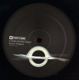 Various artists Bas Mooy - 3x12" Planet Rhythm Pack incl. 90 / BLK004 / BLK016