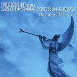 Julian Dj Pres. Andrew See - Harmony Of Love *mcd*