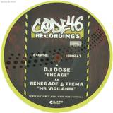 Dj Dose - Engage