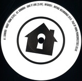 Sondrio & Ant LaRock - Night Train and Better Think