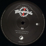 Cosmic Force & Edo8 - Marguerita I
