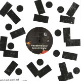 Housemeister - Late At Night