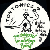 Phenomenal Handclap Band - Judge Not
