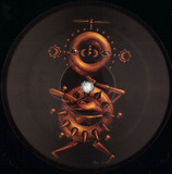 Wetman - The Splash Mountain EP