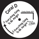 Coral D + Samt Dj and Skugge - Born Free 37