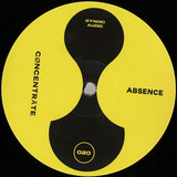 Cøncenträte - Absence