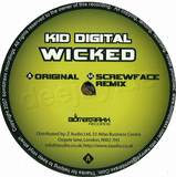 Kid Digital - Wicked