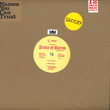 Prince of Queens - Merecutek