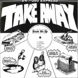 Beam Me Up - Late Night Laziza