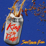 Sunflower Bean - The King of the Dudes E.P.