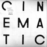 The Cinematic Orchestra - To Believe 2x12"