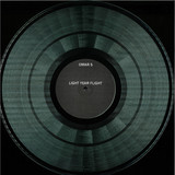 Omar S - 1992 (Clear Vinyl)