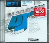 Dj Selection Vol. 271 - The House Jam Part 69