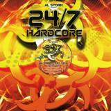 Al Storm Feat. Taya - Stars Collide