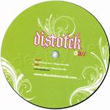 Discotek Records - We Will / Wonder