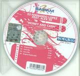 Dj Fernando Lopez Feat. Alex 50 - Money And Cash *mcd*