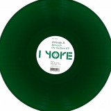 Orlando B. - Beneath The Surface Ep