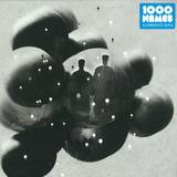 1000names - Illminated Man 2x12"