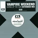 Vampire Weekend - Giving Up The Gun