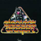 Electrick Dragon - Electrick Dragon Ep