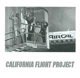 California Flight Project - California Flight 7"