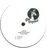 Andre Crom & Danito - Those Nights