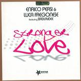 Enrico Persi & Luca Fregonese - Stronger Love *mcd*