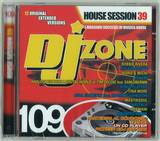 Dj Zone 109 - House Session Vol. 39