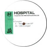 B Complex - Beautiful Lies Vip/little Oranges
