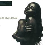 Sade - Love Deluxe