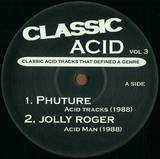 Classic Acid House - Volume 3