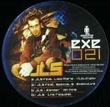 Jls & Lisa Marie - I Told You