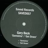 Gary Beck - Samsima / Get Down