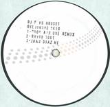 Dj Sandy Vs Housetrap - Overdrive 2010