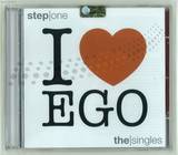 I Love Ego - Step One