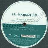 Marsmobil - Compost Black Label 71