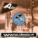 Dj Krid P. - Follow Me (into The Light)