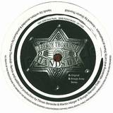 Leeroy Thornhill - Hands Up