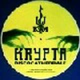 Krypta Yellow - Ep *picture*