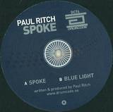Paul Ritch - Spoke