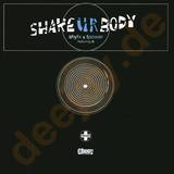 Shy Fx & T Power - Shake Ur Booty