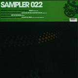 Belgian House Maffia - Sampler *22* Tim Berg